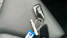 Skoda Enyaq 132kW 60 Suite Nav 62kWh 5dr Auto Electric Estate